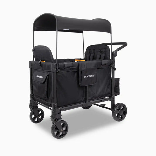 W4 Elite Pro Stroller Wagon