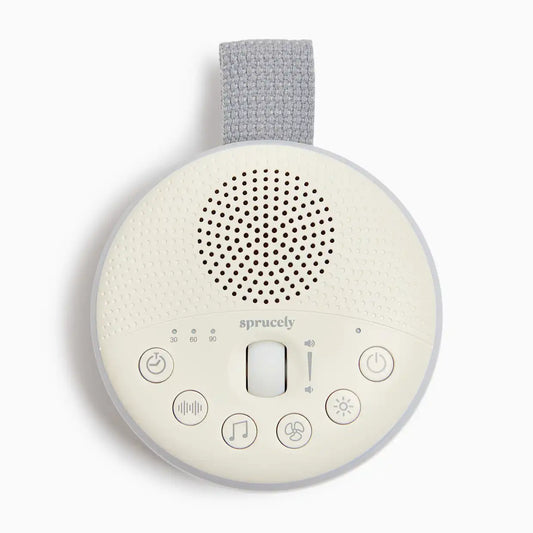 Travel Sound Machine