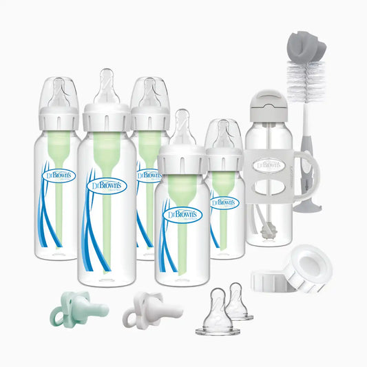 Anti-colic Options+ Narrow Bottle Gift Set