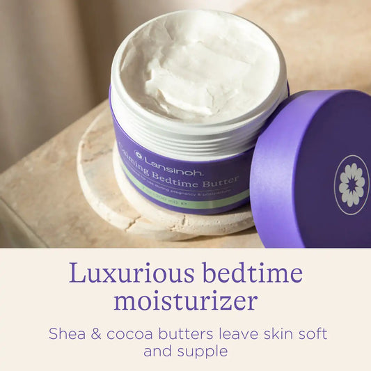Calming Bedtime Butter