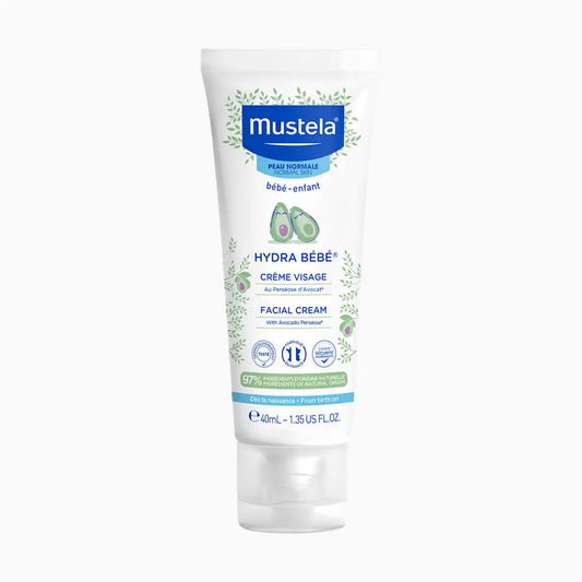 Hydra Bebe Face Cream