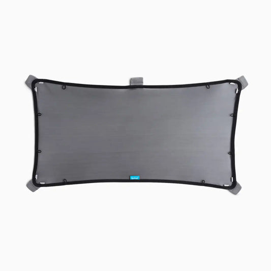 Magnetic Stretch to Fit Car Sun Shade