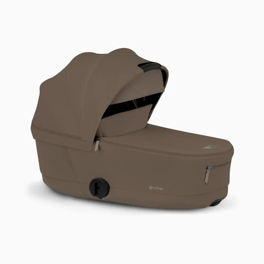 PRIAM Fold Lux Carry Cot
