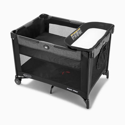 Pack 'n Play Playard Simple Solutions