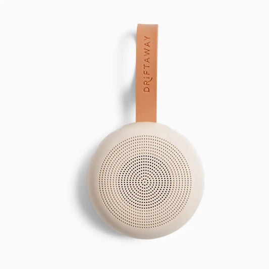 Driftaway Portable White Noise Machine