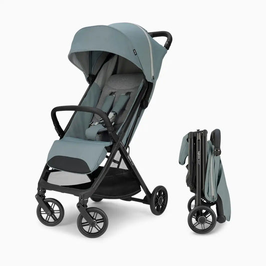 Quid³ Stroller
