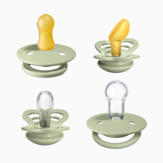 Try-it Pacifier Collection