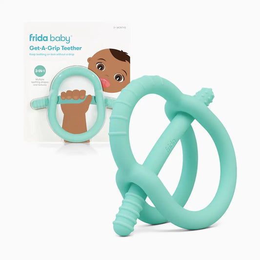 Get-A-Grip Teether