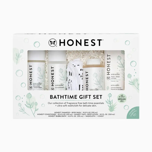 Bath Gift Set