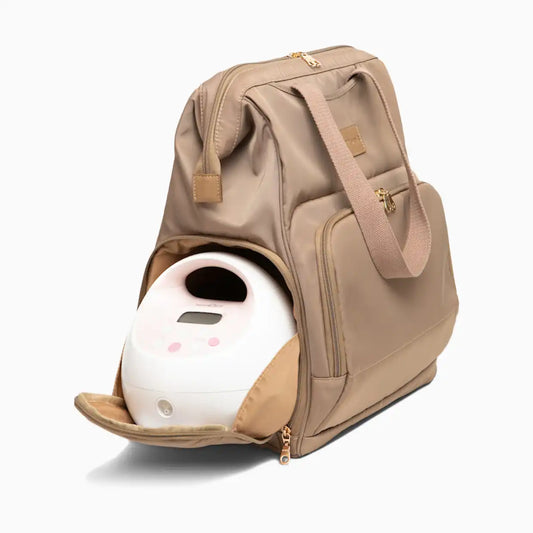 Norah Breast Pump Backpack