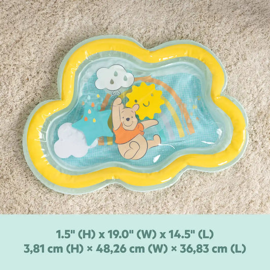 Disney Baby Winnie the Pooh Once Upon a Splash