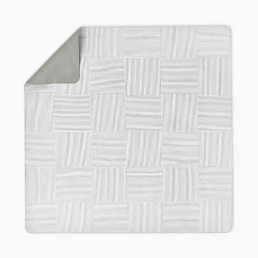 Splat Mat