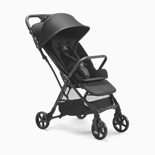 Juno Compact Auto-Folding Stroller