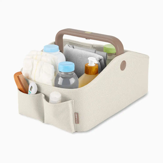 Light-Up Diaper Caddy