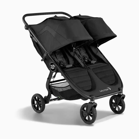 City Mini GT2 Double Stroller