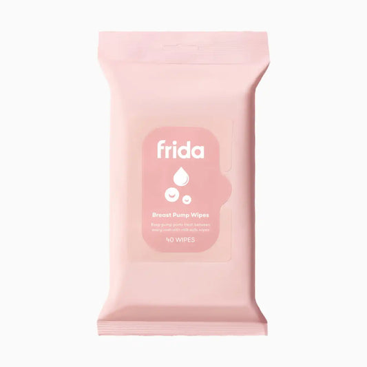 Pump Cleaning Wipes