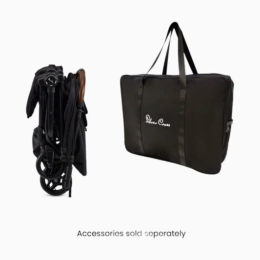 Jet Double Travel Bag