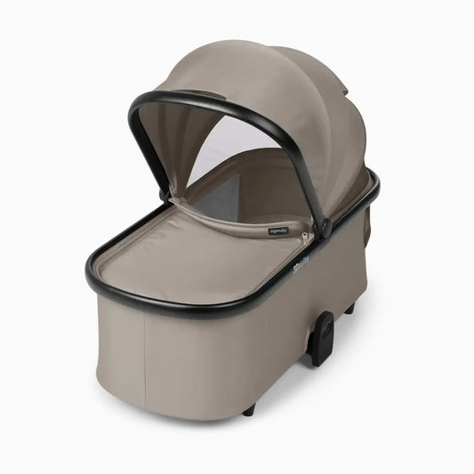3DSuite DualDock Carry Cot