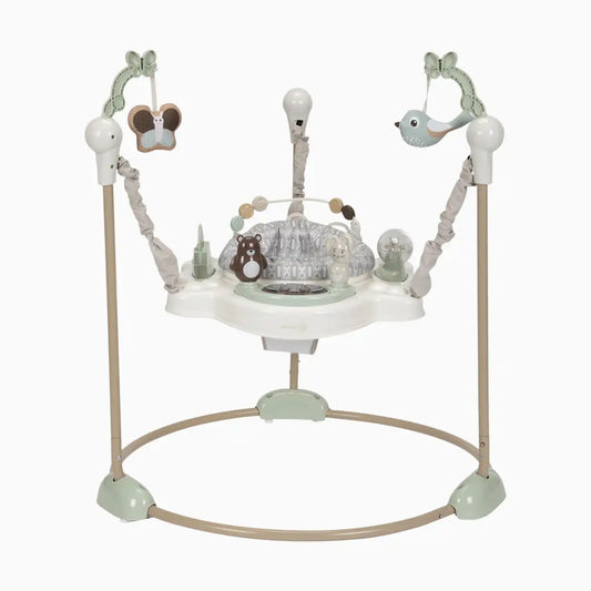 Bob-and-Twist Activity Center