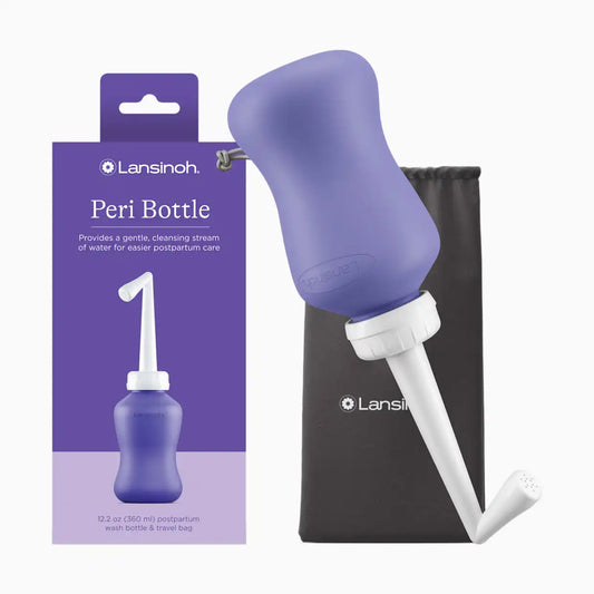 Postpartum Wash Bottle
