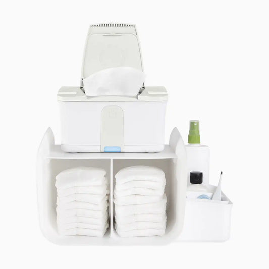 Table Top Diaper Caddy
