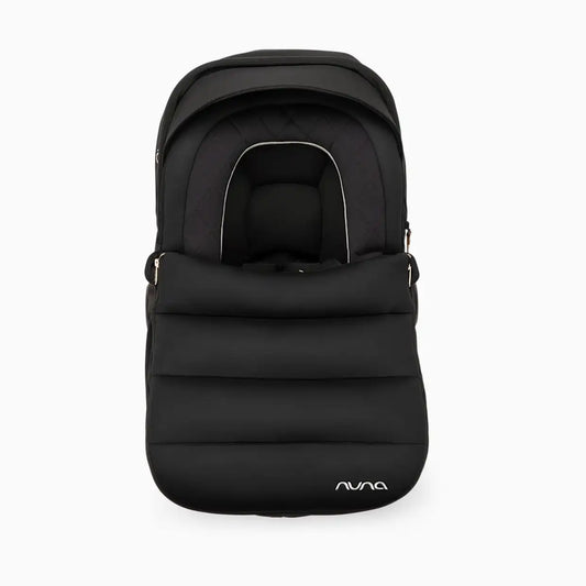 PIPA series Winter Footmuff