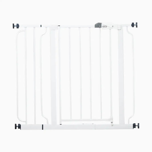 Easy Step Safety Gate