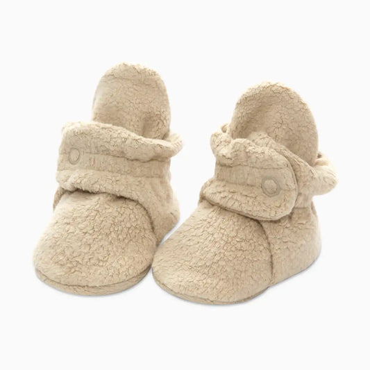 Cozie Fleece Bootie