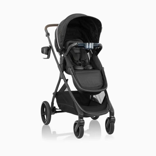 Shyft Intuiti+ Stroller