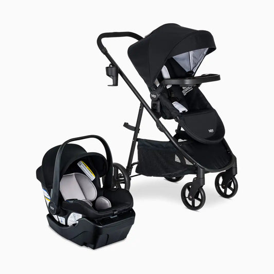 Brook and Willow Travel System