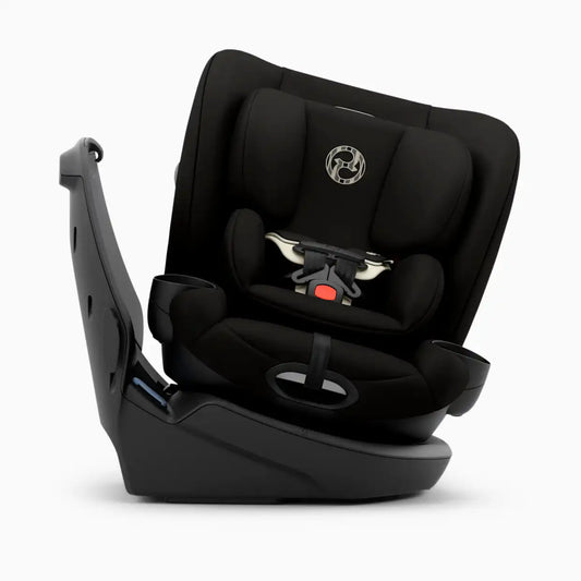 Callisto G 360 Select Rotating All-in-One Convertible Car Seat