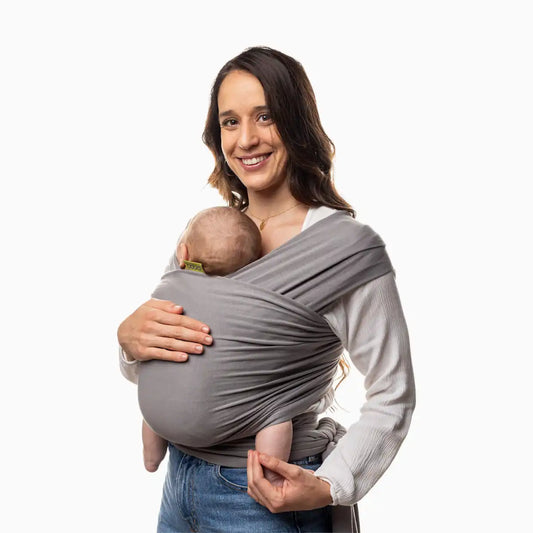 Wrap Carrier
