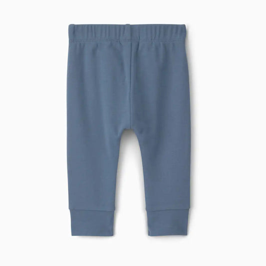 Cotton Pants (2 Pack)