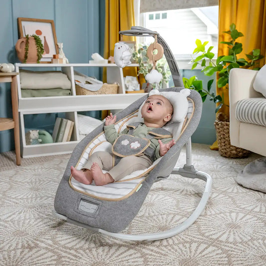 Boutique Collection Rocking Seat