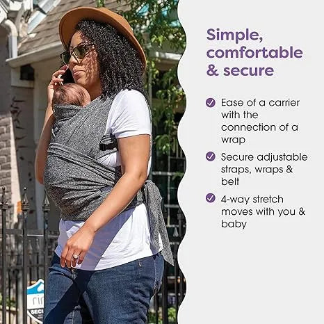 ComfyFit Adjust Carrier