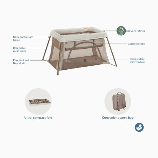 Calao Travel Play Yard