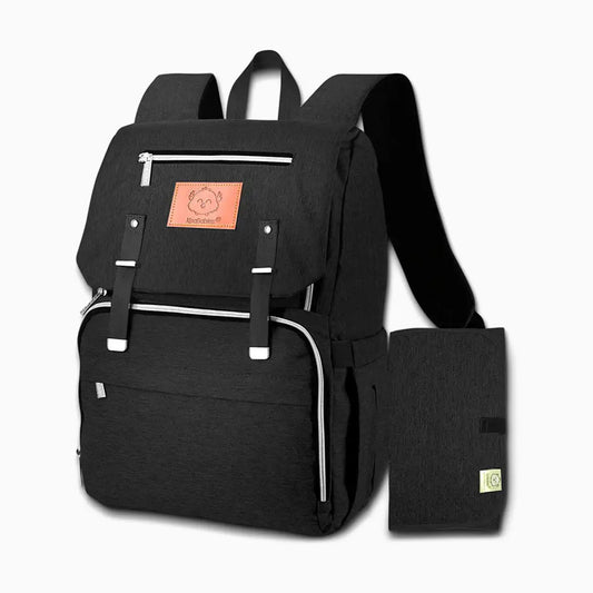 Explorer Diaper Backpack
