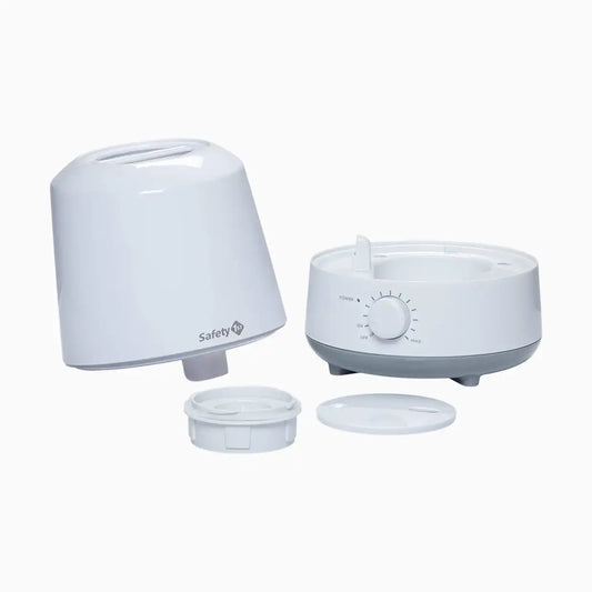 Stay Clean Humidifier
