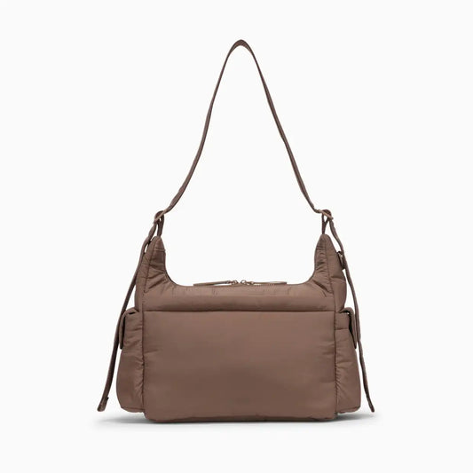 Crossbody Diaper Bag