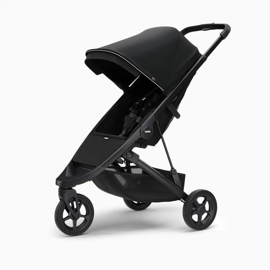 Spring Stroller