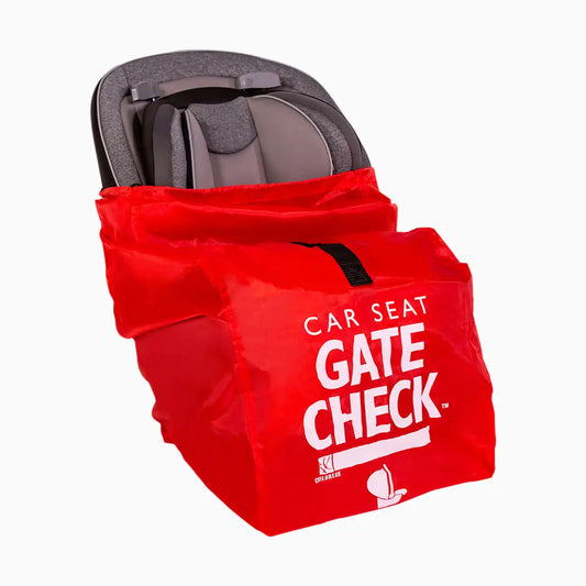 Gate Check Travel Bag for Car Seats