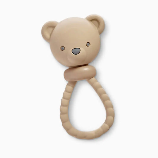 Shake & Smile Rattle