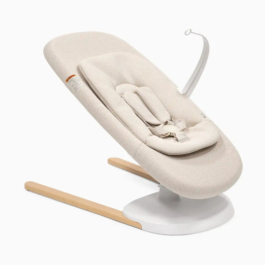 Yoga 2-in-1 Swing and Bouncer