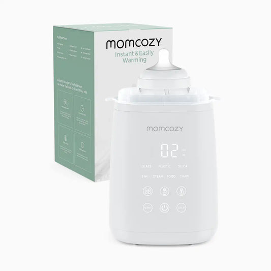 Baby Bottle Warmer
