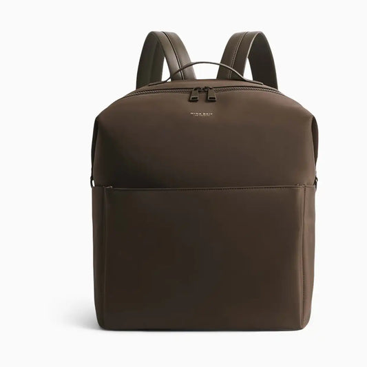 Stevie Backpack Nylon Carryall