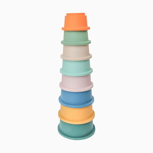 Stacking Cups