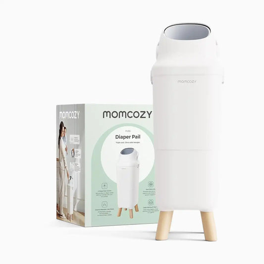 Diaper Pail