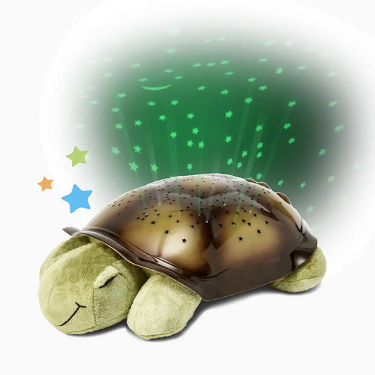 Twilight Turtle Constellation Night Light