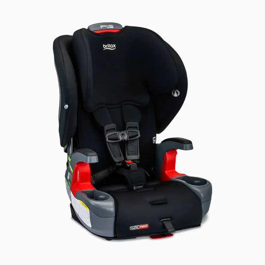 Grow With You ClickTight Harness-2-Booster