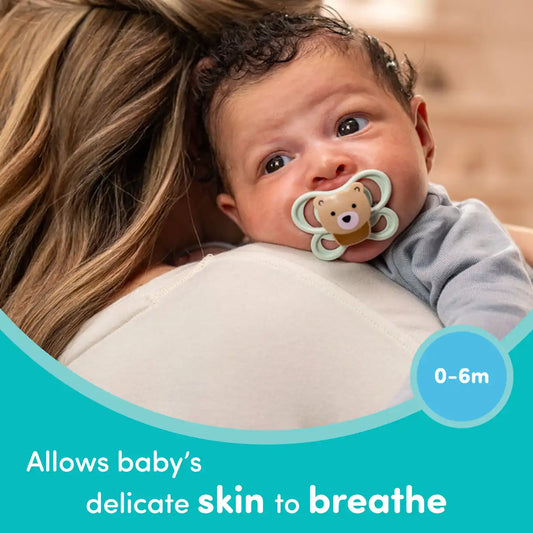 Perfect Match Air Pacifiers